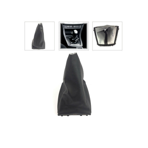 Ford Focus MK2 C-Max Gear Lever Gearstick Gaiter Knob Boot Cover 1548262