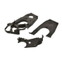 Astra F MK3 Corsa B Vectra A Cavalier MK3 Timing Belt Cover Kit 3 Pcs