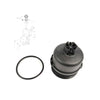 Ford Peugeot Citroen Mini Vauxhall Fiat Oil Filter Housing Cap 1103L7