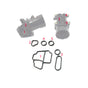 Audi VW Skoda Seat Oil Cooler Housing Gasket Set 03L115389H