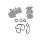 Audi VW Skoda Seat Oil Cooler Housing Gasket Set 03L115389H