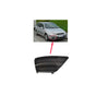 Focus MK1 Facelift Front Bumper Rh Fog Light Grill Cover 2M5119952AD