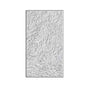 GREY POLYMER-BASED LIQUID INTERIOR WALLPAPER SILK COATING PAINT