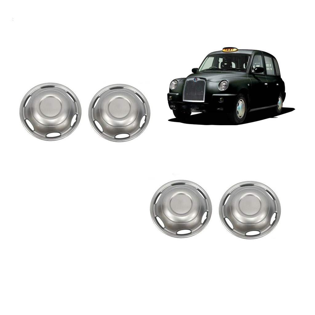 London Taxi Wheel Trim 