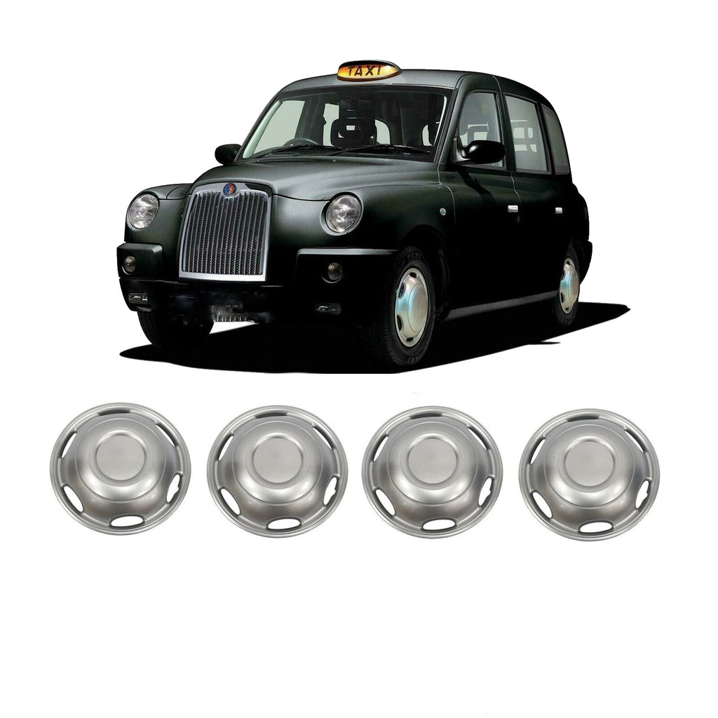 London Taxi Wheel Trim 