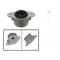 Ford Fiesta 01-10 Fusion Rear Top Strut Mounting Mount 02-12 2S6118A116AD