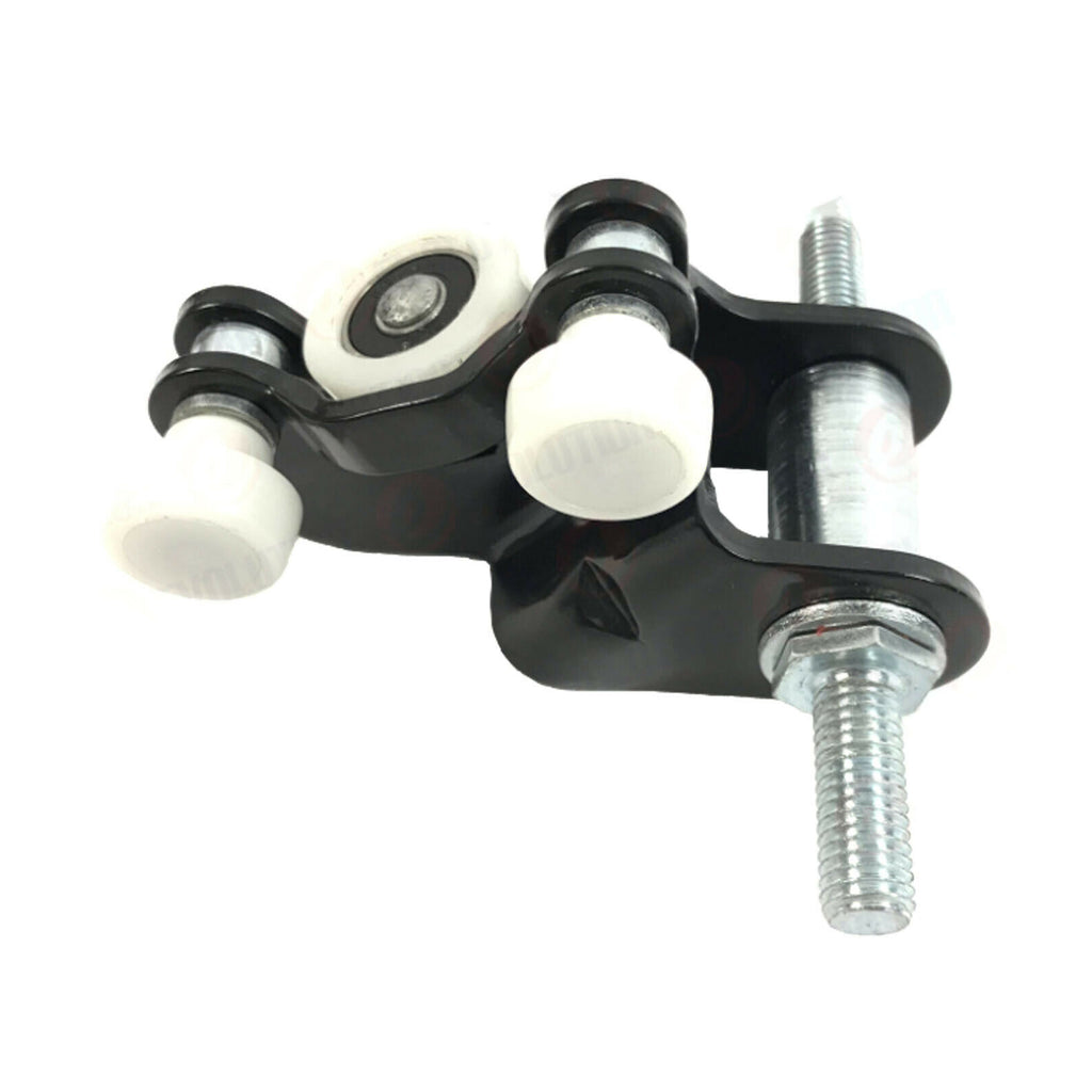 Rh Sliding Door Centre Roller Guide Fits Sprinter 906 Crafter 30 35 9067600247