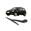 REAR WINDOW WINDSCREEN WIPER ARM AND BLADE FITS FORD FIESTA 2008 ONWARDS 1462914