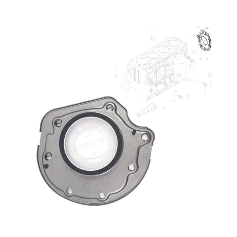 Crankshaft Seal Fits Ford Focus Mk1 Mondeo Mk4 Connect S-Max TDCi XS4Q 6K301 AF