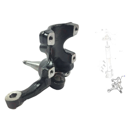 Ford Transit MK5 Driver Side Spindle Knuckle 1994 to 2000  1065946