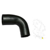 CHARGER INTAKE HOSE FITS VW CADDY, POLO, SEAT IBIZA,CORDOBA 1.9 TDI, 6K0145832C