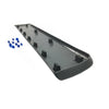 Renault Trafic 2 Vauxhall Vivaro Front Door Trim Panel Right 8200036086