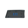Side Right Trim Panel Fits Renault Trafic II Opel Vauxhall Vivaro 8200036095