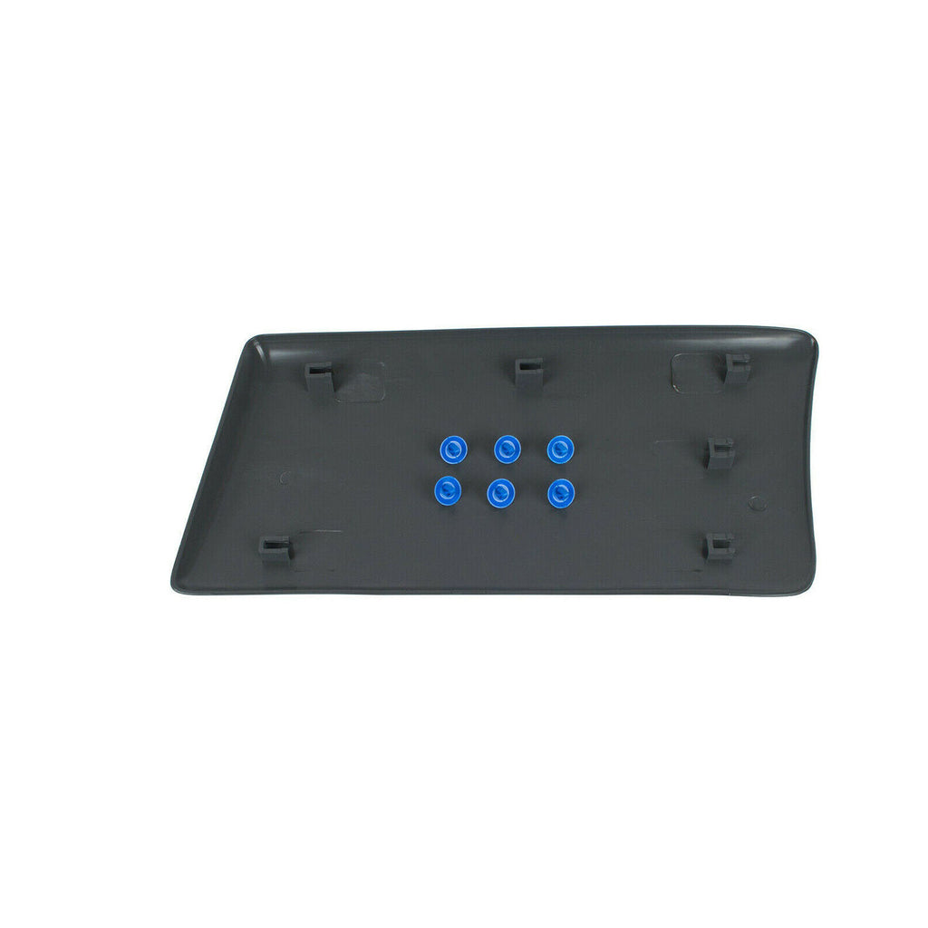 Side Right Trim Panel Fits Renault Trafic II Opel Vauxhall Vivaro 8200036095