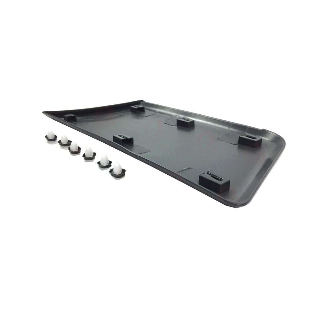 Citroen Relay Peugeot Boxer Fiat 2006 ON Front Right Door Moulding Strip 8545.FC