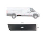Fiat Ducato Boxer Relay Moulding Trim Panel Rear Rh LWB 2006 On 8547.Z0