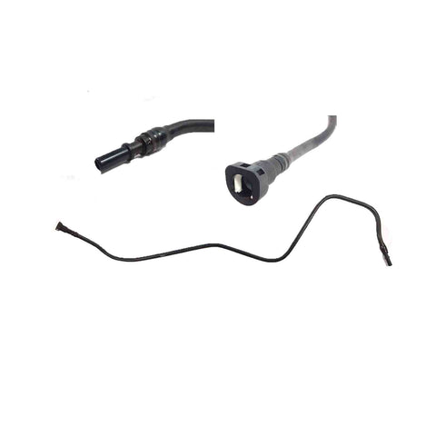 Oem Fuel Delivery Pipe Fits Ford Transit MK7 2.2D LWB 6C119323AC 1738566