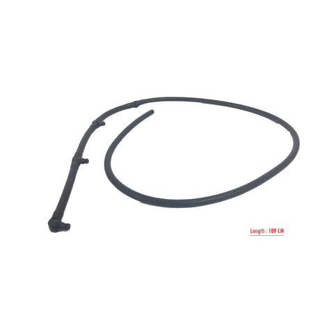 Fiat Ducato Iveco Daily 2.3 JTD Fuel Injector Leak Off Pipe 2002 ON  55264929