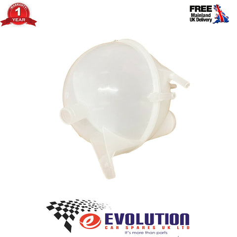 Ford Transit Radiator Water Overflow Expansion Tank 2006 to 2014 6C118K218ACR