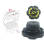 Ford Focus Escort Fiesta Puma Oil Filller Cap 1.6 16V 1.4 16V  1122713