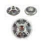 Ford Transit 1994 to 2000 Radiator Viscous Coupling Fan Clutch 95VB8A16BB
