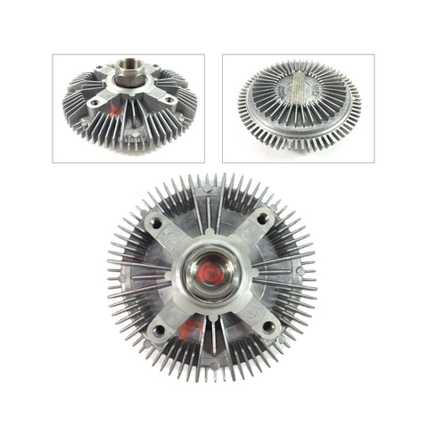 Ford Transit 1994 to 2000 Radiator Viscous Coupling Fan Clutch 95VB8A16BB