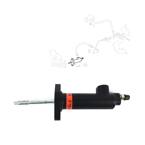 Clutch Slave Cylinder Fits Mercedes Sprinter VW LT 002 295 21 07 2D0 721 261