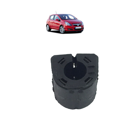 Anti Roll Bar Stabilizer Mounting Fits Fiat Vauxhall Corsa D 55702727 350210