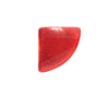 Renault Kangoo Rear Bumper Red Reflector Right Driver Side 7700308720