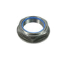 Ford Transit MK7 Right Rear Axle Hub Bearing Nut Blue 4875826 