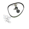 Ford Focus Fiesta Dyco Water Pump Timing Belt Set 2008684