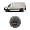  Mercedes Sprinter W906 VW Crafter Rear Door Side Panel Check Magnet Durable