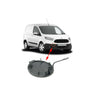 Front Bumper Tow Hook Cover Cap Fits Ford Transit Courier 2014 Onwards 1845618