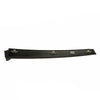  Ford Fiesta Mk5 Front Right Side Door Pillar Trim 2001 to 2008