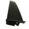  Ford Fiesta Mk5 Front Right Side Door Pillar Trim 2001 to 2008