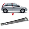  Ford Fiesta Mk5 Front Right Side Door Pillar Trim 2001 to 2008