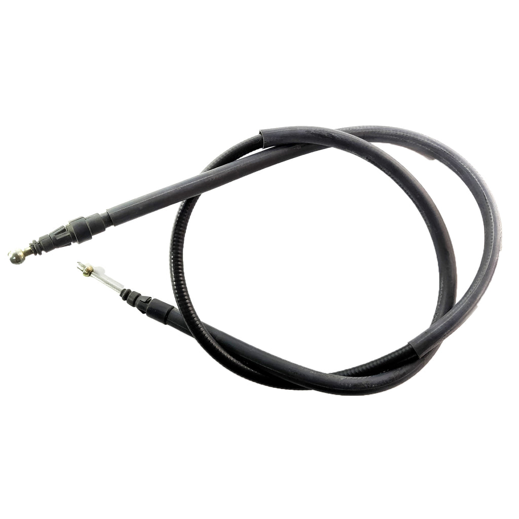 Rear Left Brake Cable Fits Renault Trafic Vauxhall Vivaro Nissan Primastar