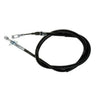 Right Handbrake Cable Parking Fits Mercedes Sprinter 1995 Onwards 2D0609721