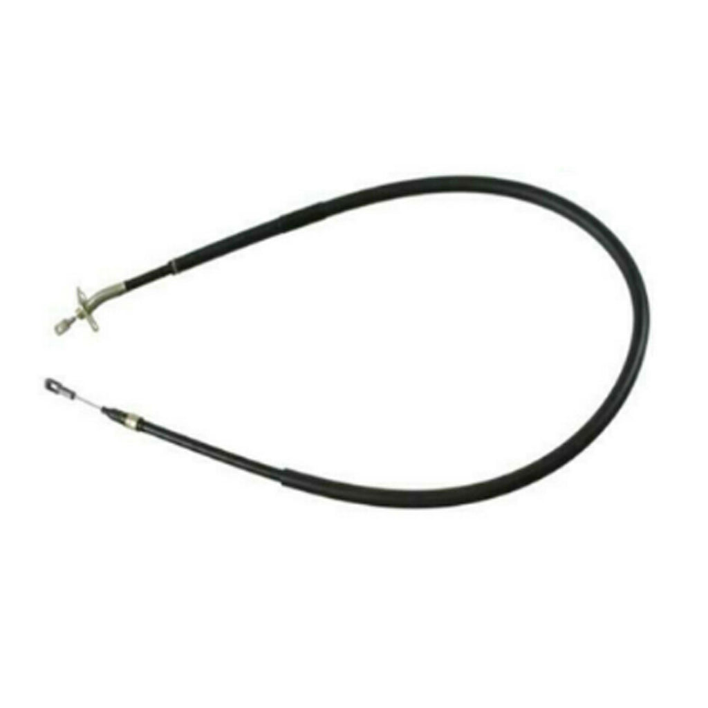 Right Handbrake Cable Parking Fits Mercedes Sprinter 1995 Onwards 2D0609721