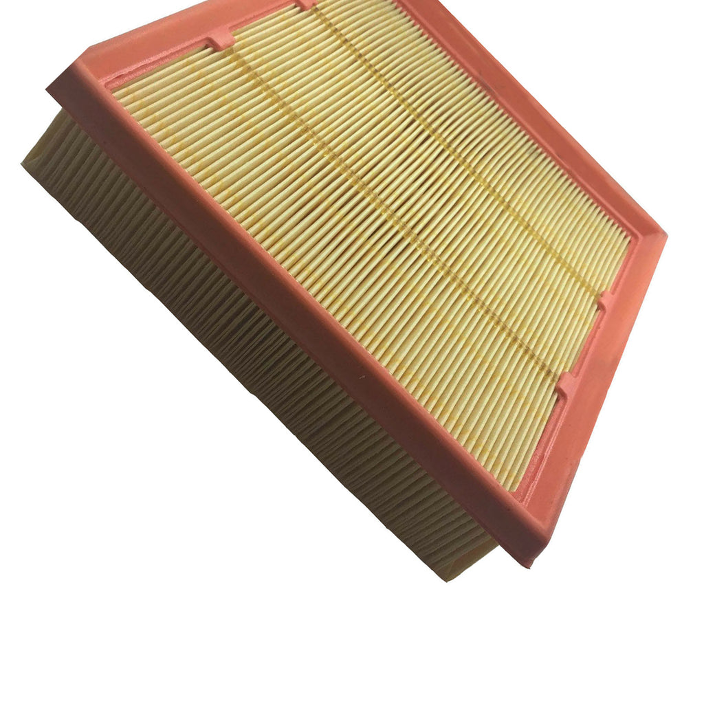  Vauxhall Corsa Genuine Engine Air Filter 2006 ON 95516130