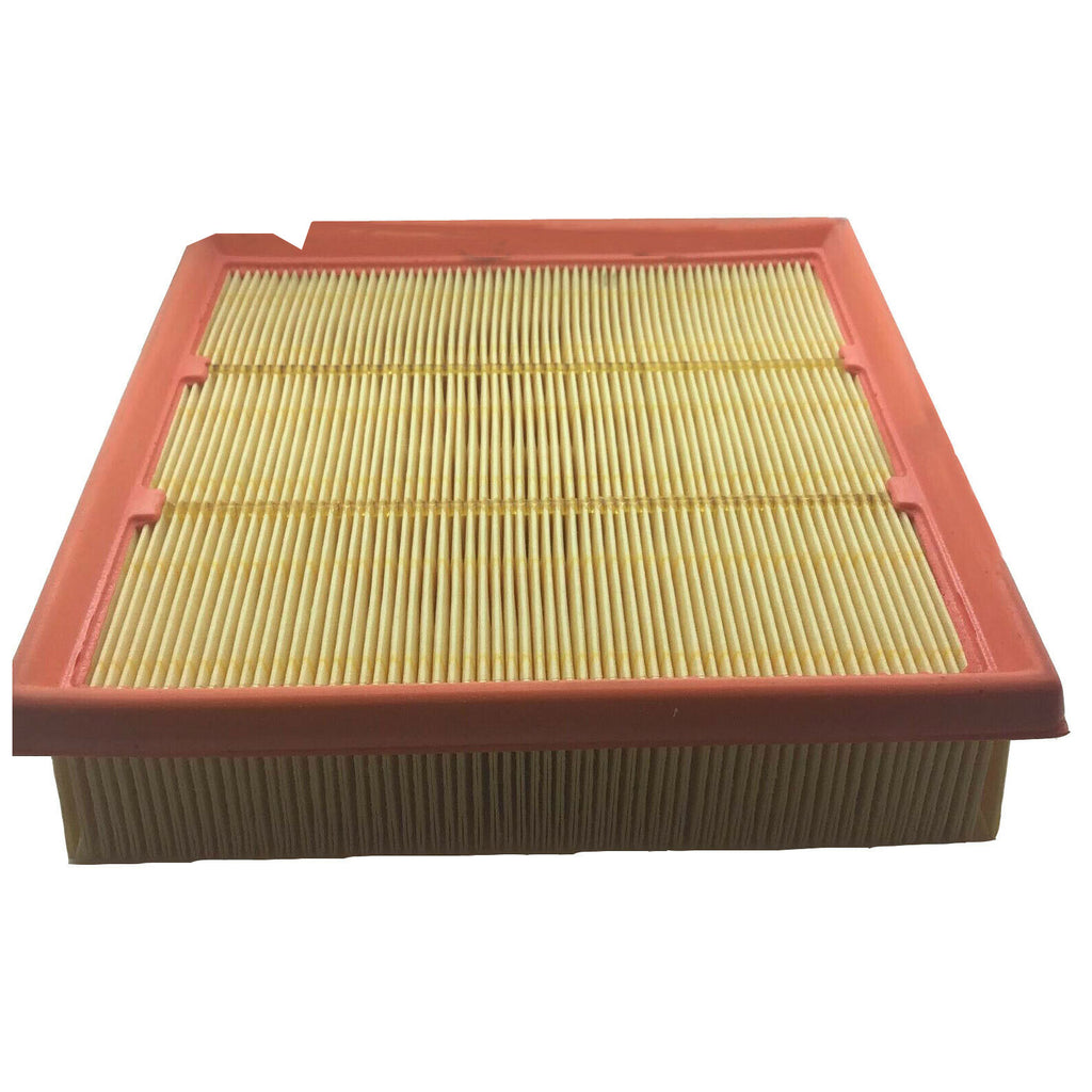  Vauxhall Corsa Genuine Engine Air Filter 2006 ON 95516130