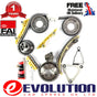 FAI TCK47 TIMING CHAIN KIT FIT TRANSIT Mk6 2.0 2.4 D DI TDCI MONDEO Mk3 1102609