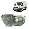 Left Side Wing Mirror Indicator Fits Mercedes-Benz Sprinter 2006 On A0018229120