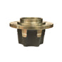 Ford Transit MK6 2.4 Rear Twin Wheel Hub No ABS 2000 to 2006  ­4039134
