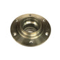 Ford Transit MK6 2.4 Rear Twin Wheel Hub No ABS 2000 to 2006  ­4039134