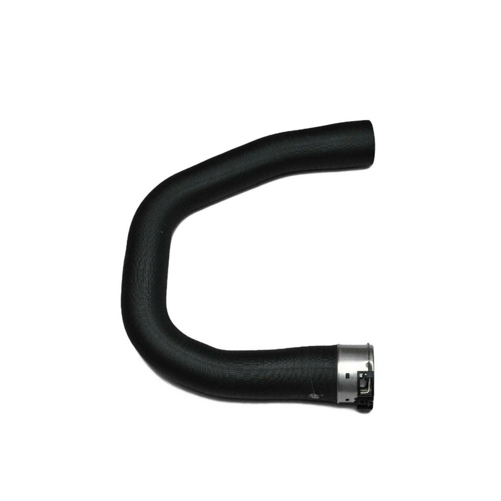 CHARGER INTAKE HOSE FITS VAUXHALL, OPEL CORSA D, 5860033, 13269379