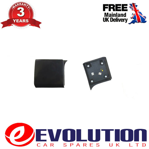 SIDE TRIM PANEL LEFT FITS RENAULT TRAFIC 3 1.6 DCI, 768196228L