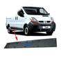 Side Trim Right Side Panel Moulding Fits Renault Trafic 3 2014 On 768556674R