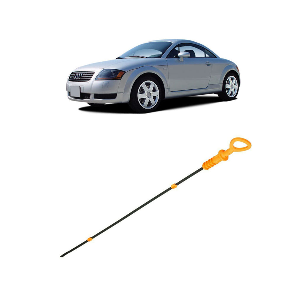 Audi A3 TT Seat Leon Skoda Octavia MK1 VW Engine Oil Dipstick 06A115611B