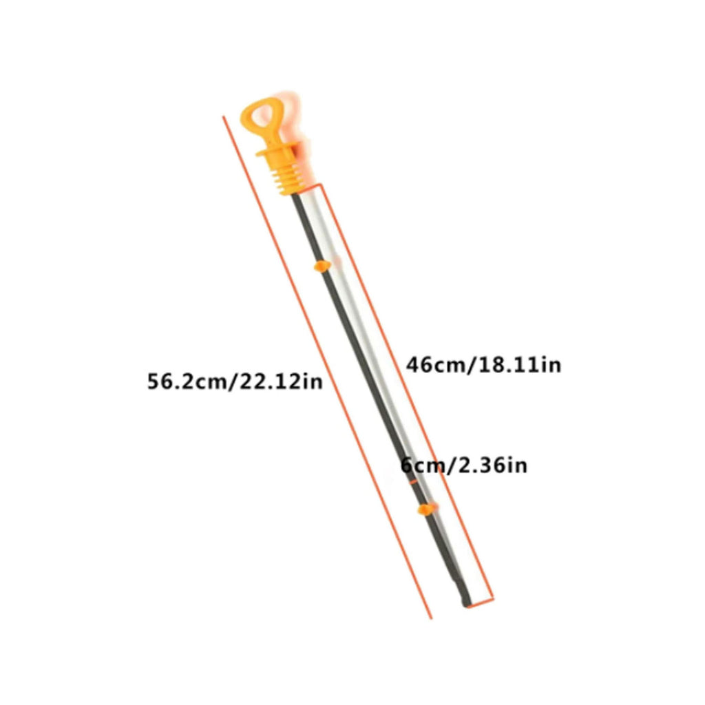 Audi A3 TT Seat Leon Skoda Octavia MK1 VW Engine Oil Dipstick 06A115611B